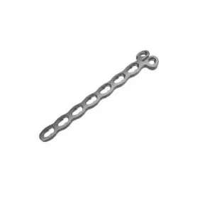 2,0 mm T-formet låseplade