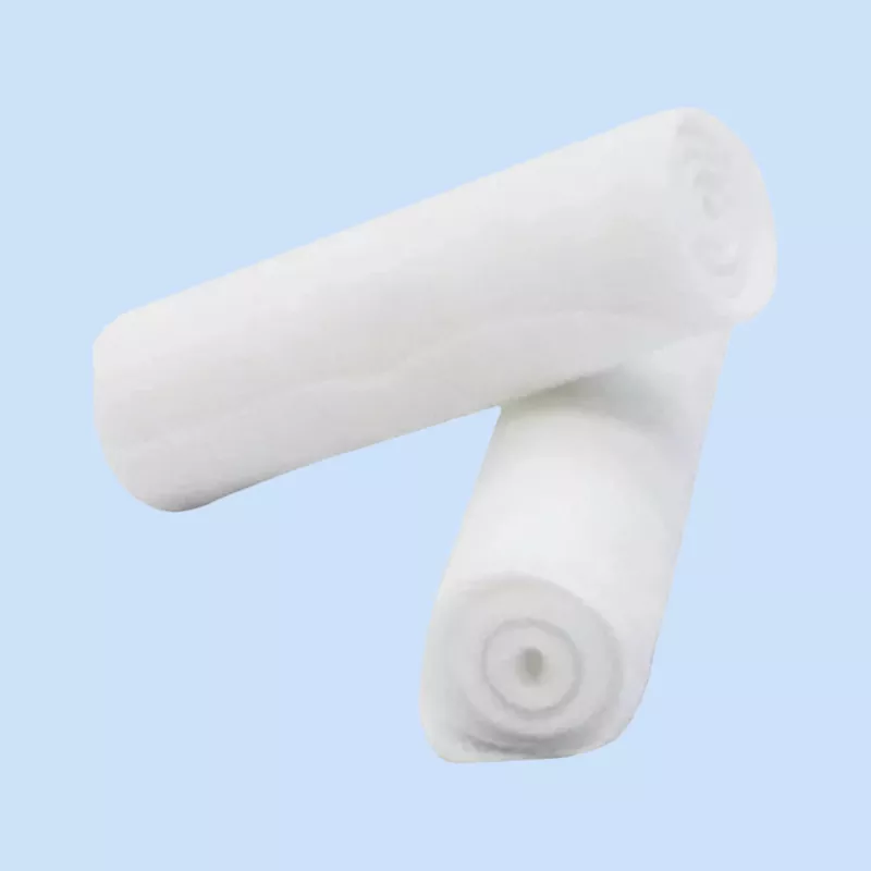 Får den behagelige, passende bandage opmærksomhed?