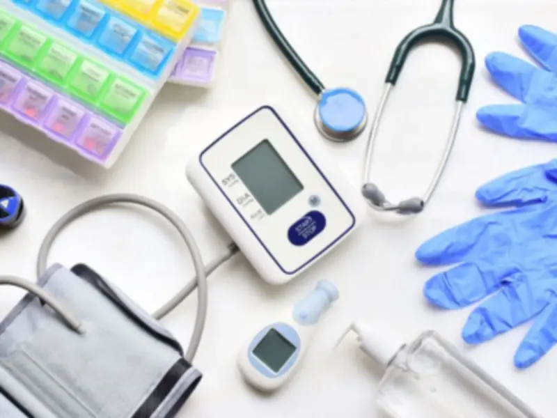 HAORUN MEDICAL udvider Essential Medical Consumables Portfolio i 2026