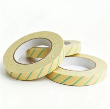 Sterilisation Indicator Tapes arbejdsprincip