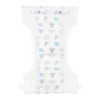 Produktbeskrivelse: Babybleer (Soft Care Series)
