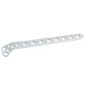 5,0 mm proksimal lårbenslåseplade 110°