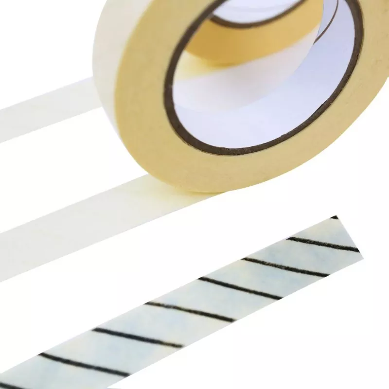 Autoklave tape