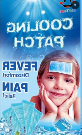 Køleplaster