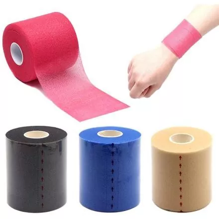Skum Underwrap