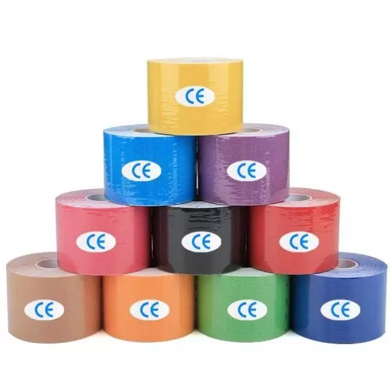 Kinesiologi tape