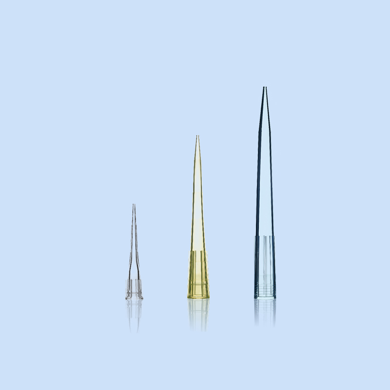Pipettespids