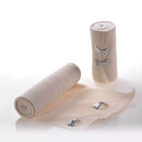 Almindelig elastisk bandage