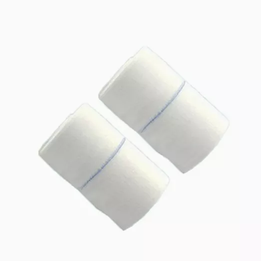4 -layer gasbindrulle med x -stråler