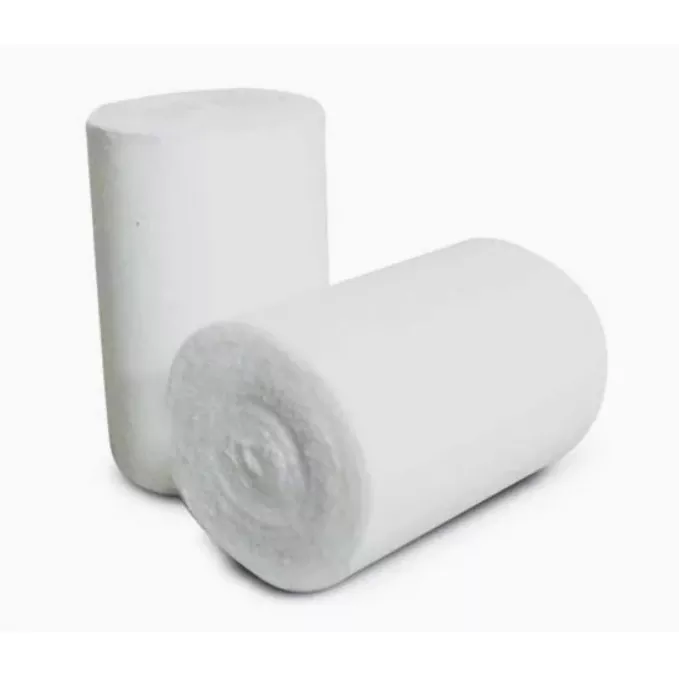 4 -layer gasbindrulle uden x -stråler
