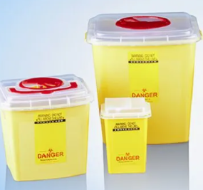 Sharps Container