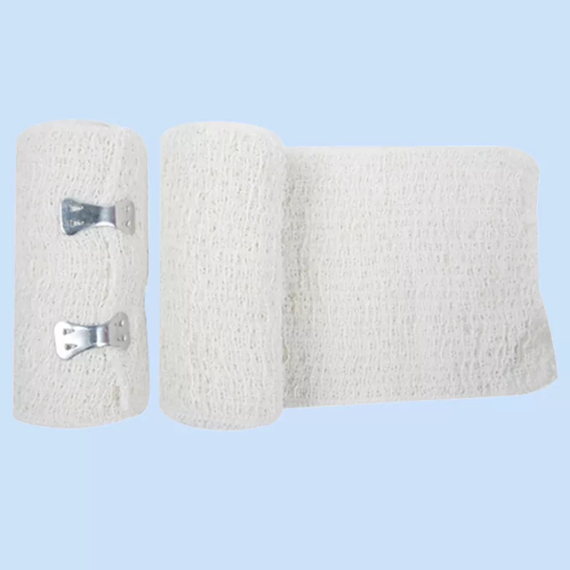 Spandex elastisk bandage