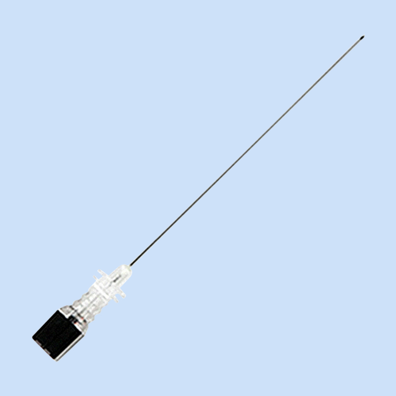 Spinalnål